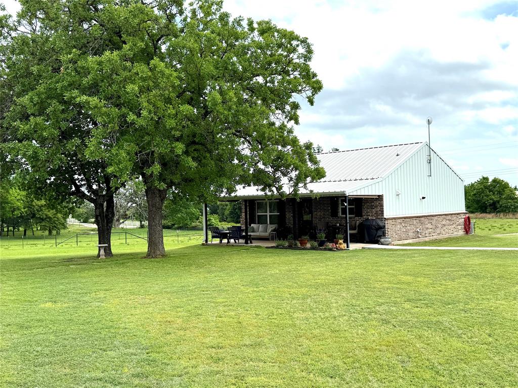 Oak Tree Ranch Estates - Residential