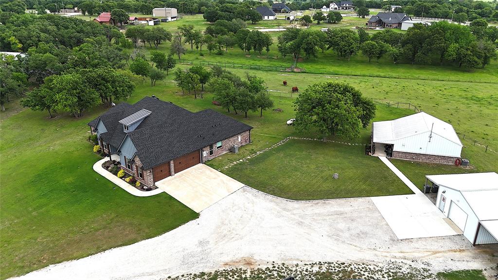 Oak Tree Ranch Estates - Residential