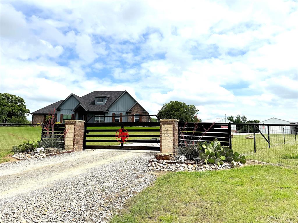 Oak Tree Ranch Estates - Residential