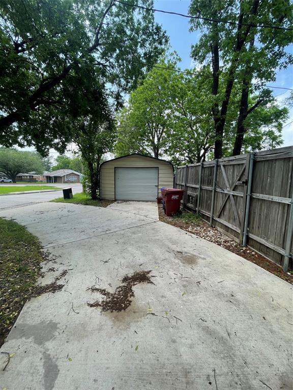 Royse City - Residential