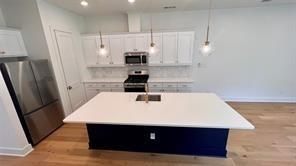 East Columbia Place - Residential Lease