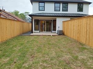 East Columbia Place - Residential Lease
