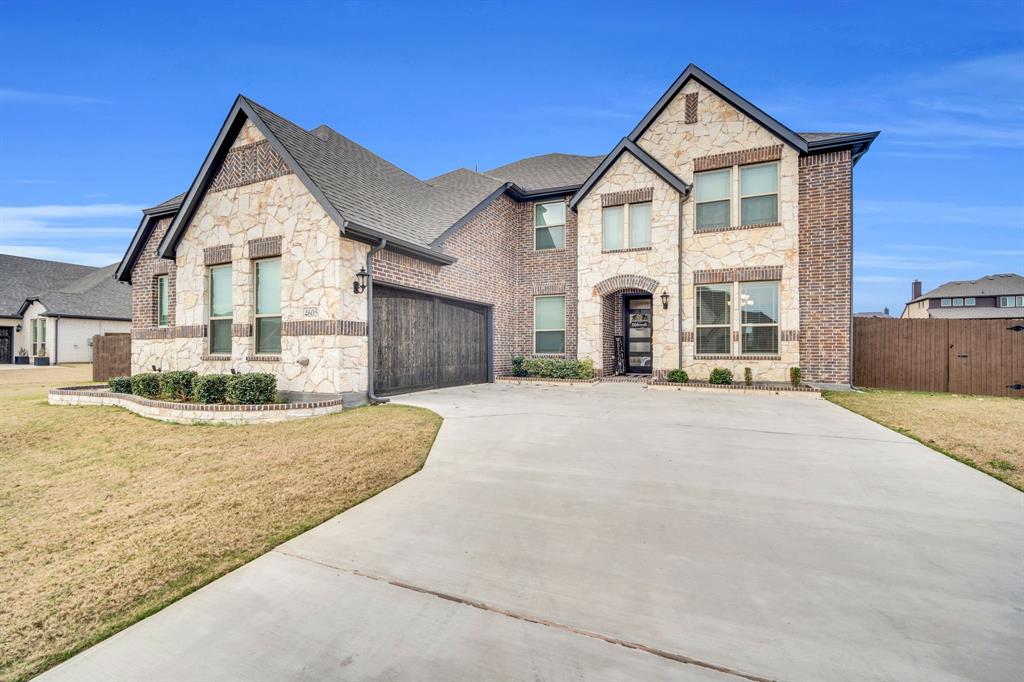 Brandi Ridge Ph 3 - Residential