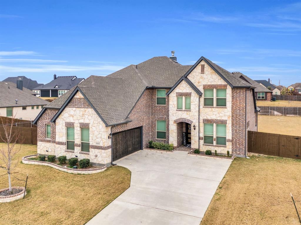 Brandi Ridge Ph 3 - Residential