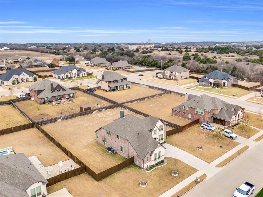 Brandi Ridge Ph 3 - Residential