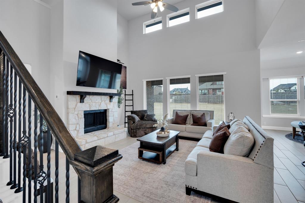 Brandi Ridge Ph 3 - Residential
