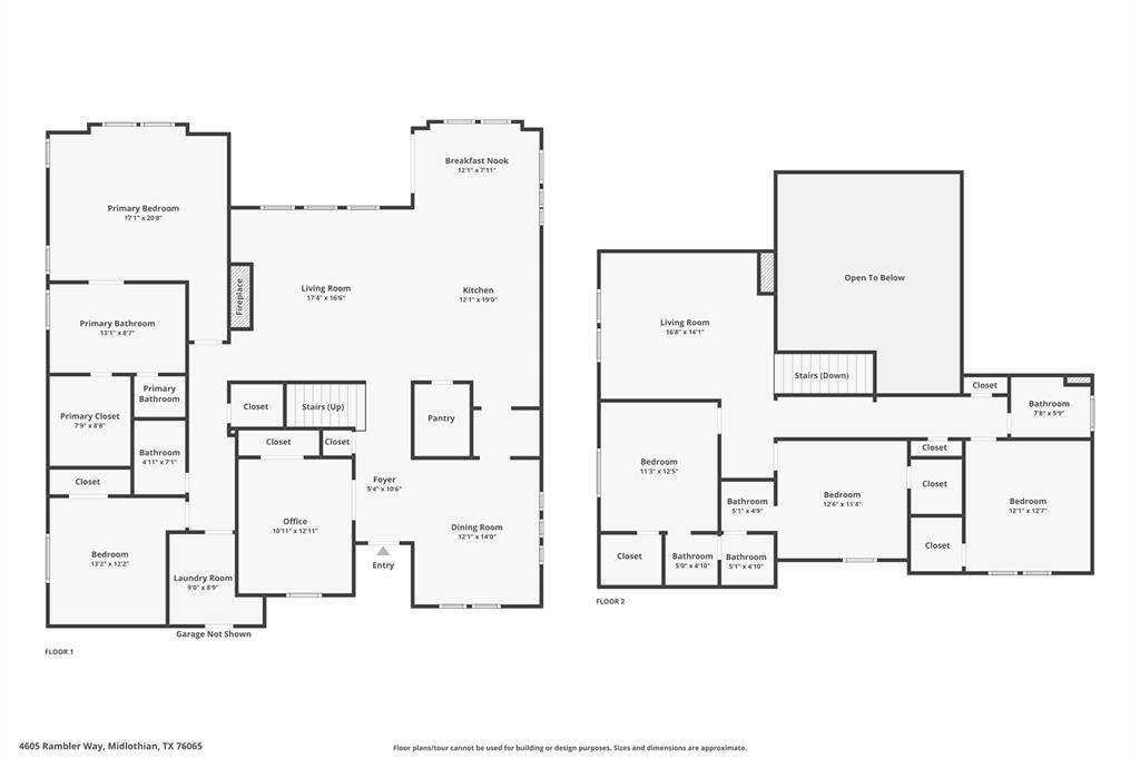 Brandi Ridge Ph 3 - Residential