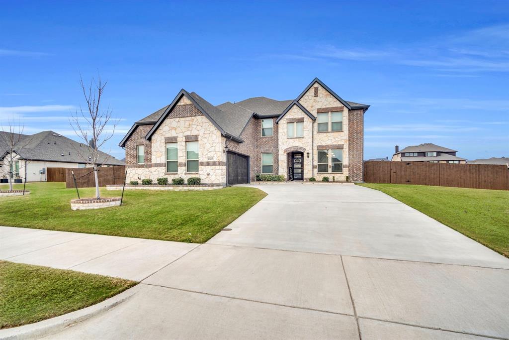 Brandi Ridge Ph 3 - Residential