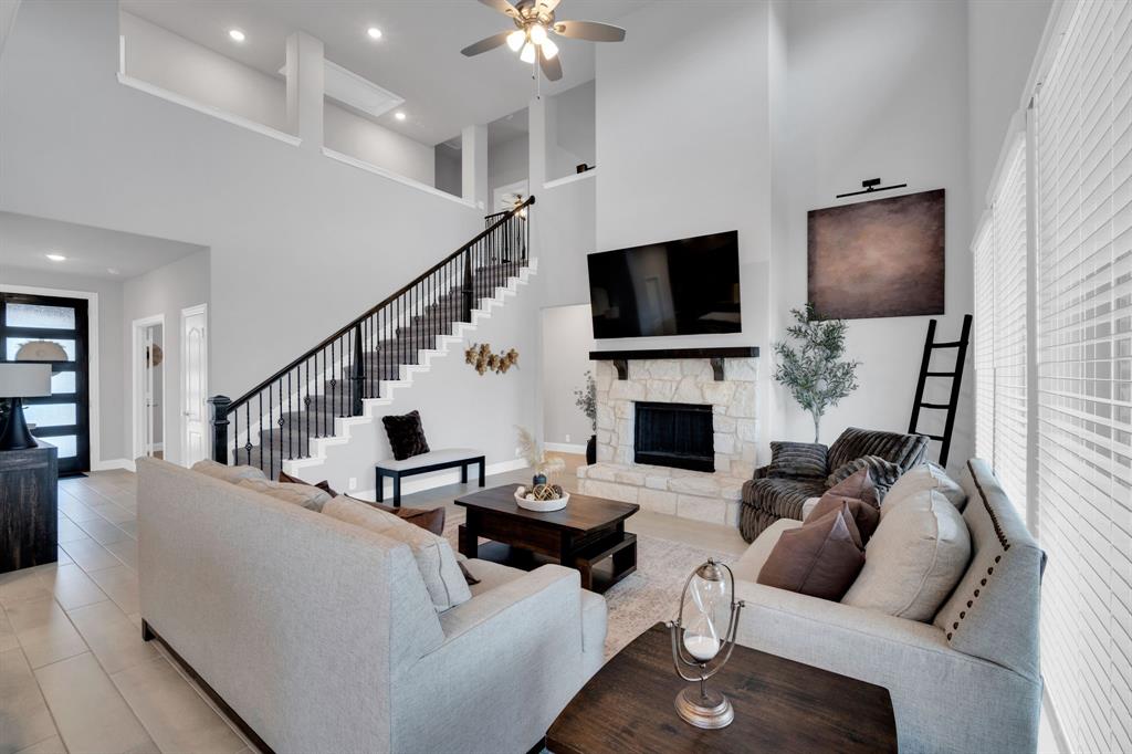 Brandi Ridge Ph 3 - Residential