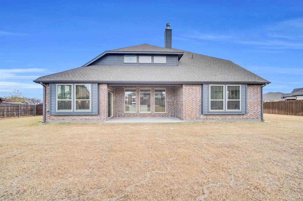 Brandi Ridge Ph 3 - Residential