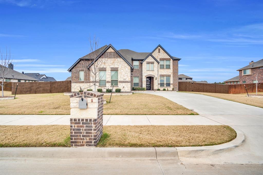 Brandi Ridge Ph 3 - Residential