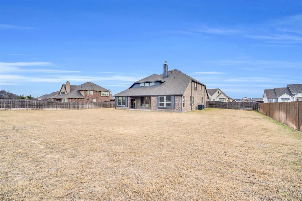 Brandi Ridge Ph 3 - Residential