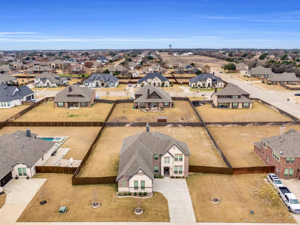 Brandi Ridge Ph 3 - Residential