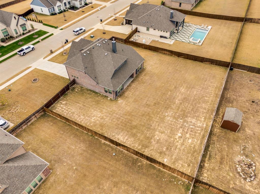Brandi Ridge Ph 3 - Residential