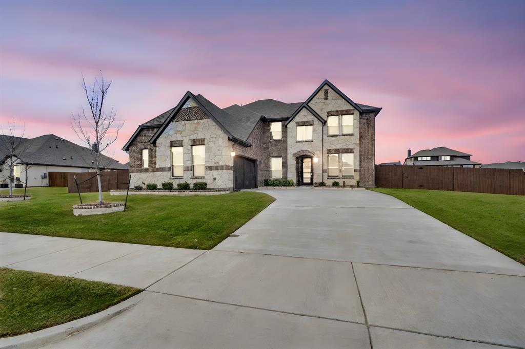 Brandi Ridge Ph 3 - Residential