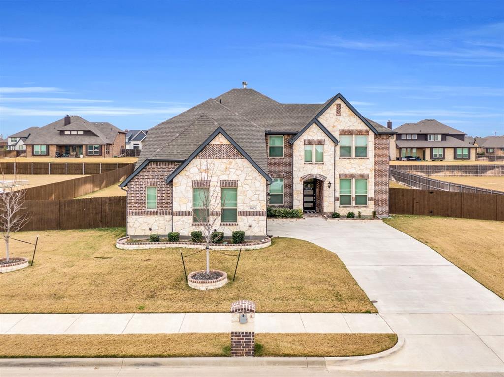 Brandi Ridge Ph 3 - Residential