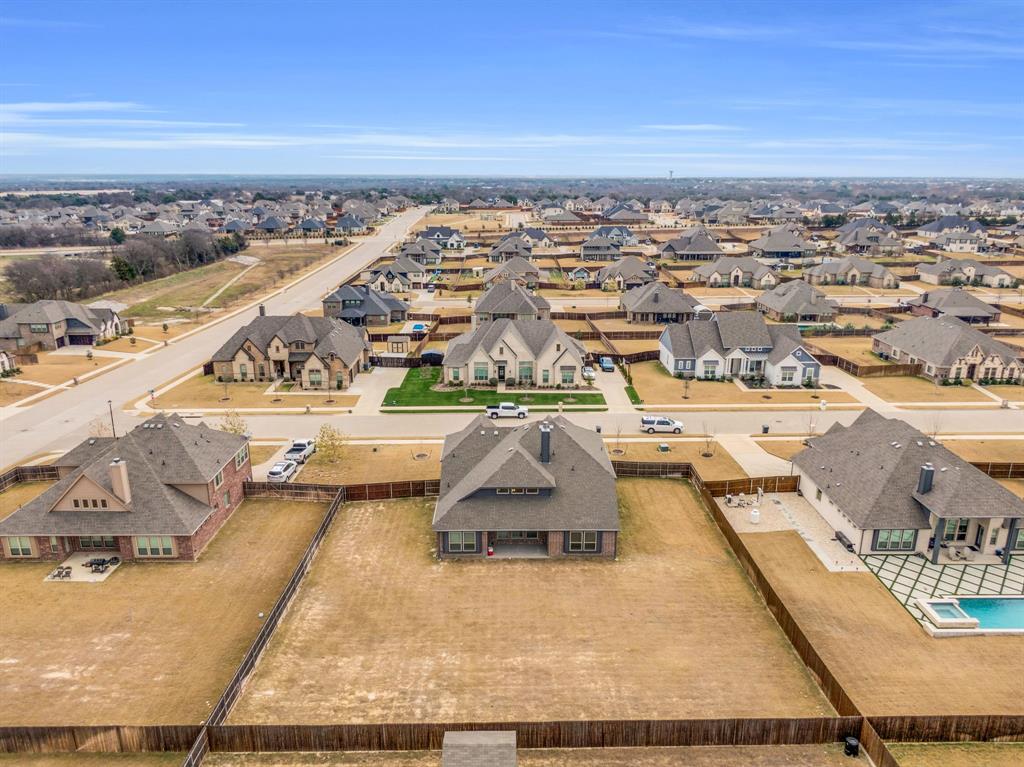 Brandi Ridge Ph 3 - Residential