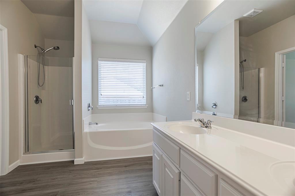 Ashford Park - Residential