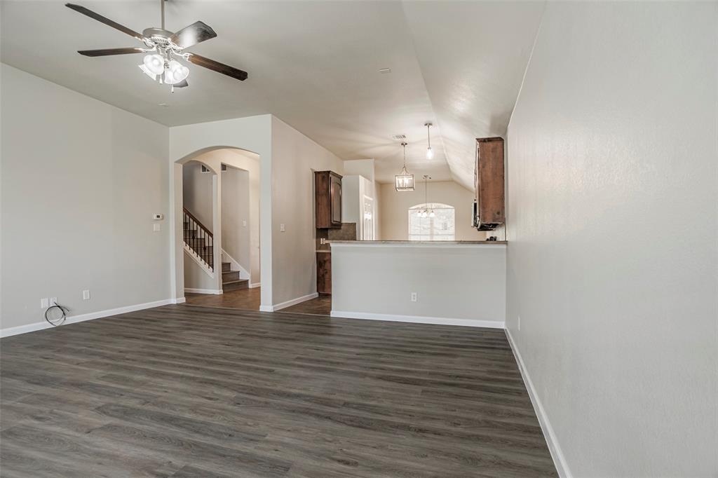 Ashford Park - Residential