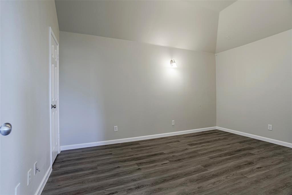 Ashford Park - Residential