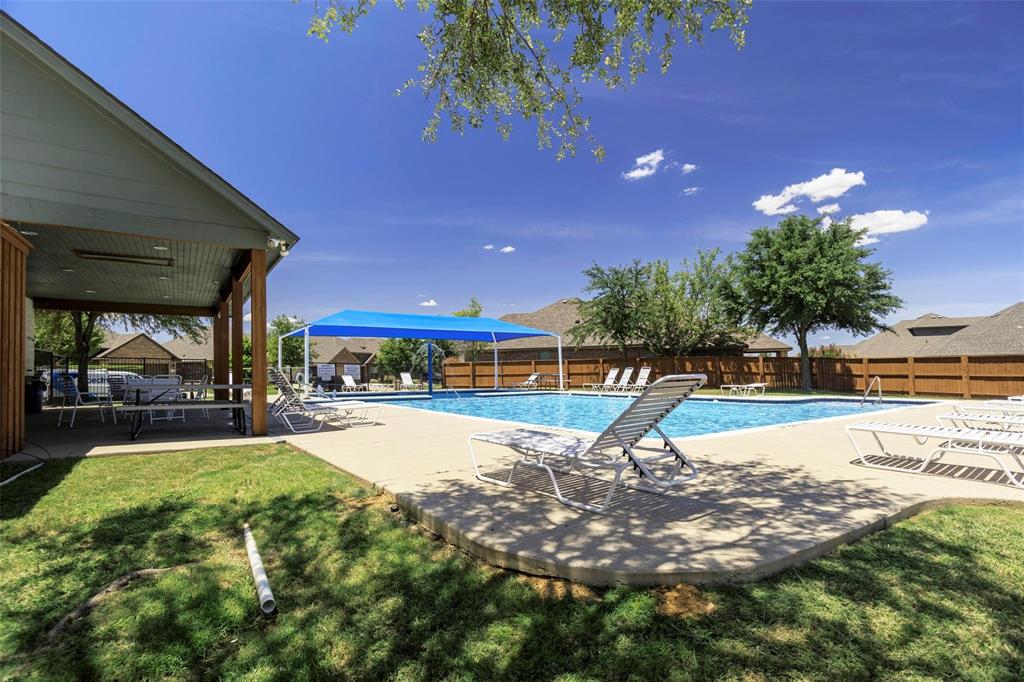 Ashford Park - Residential