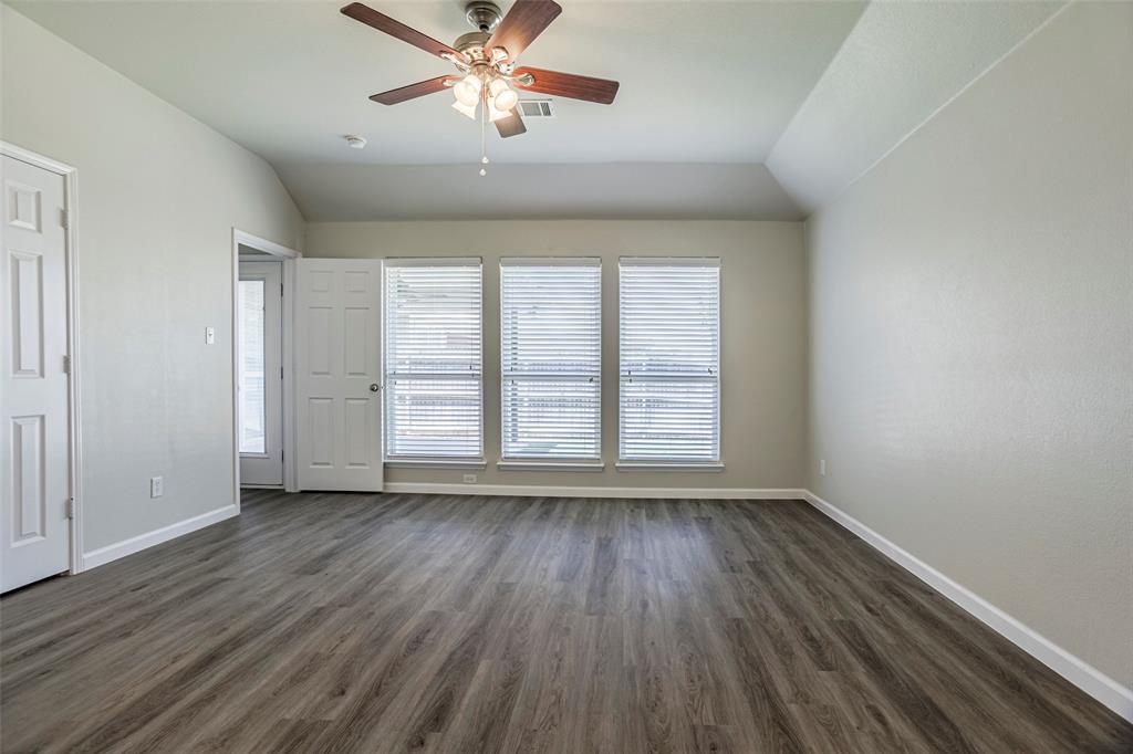 Ashford Park - Residential