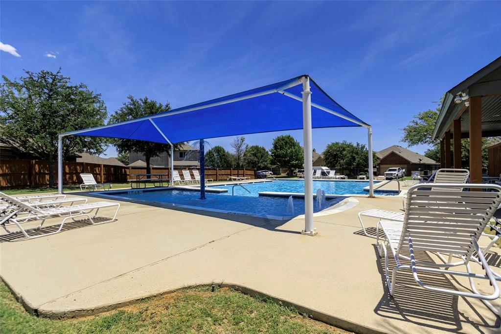 Ashford Park - Residential