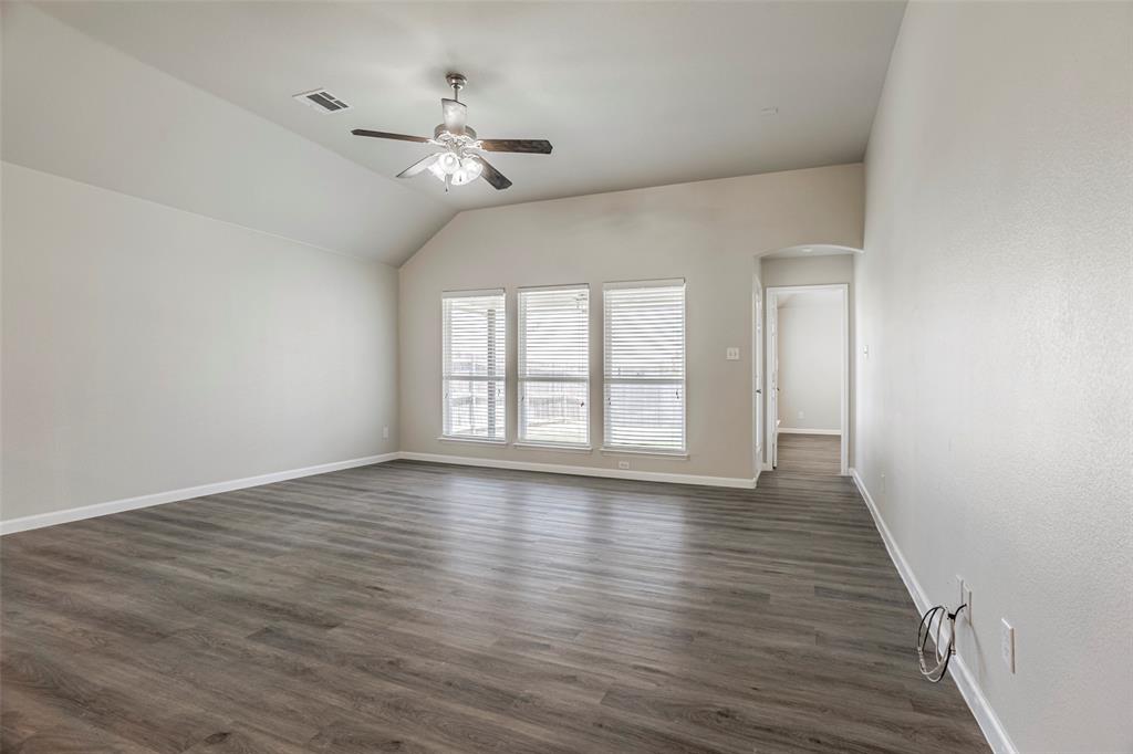 Ashford Park - Residential