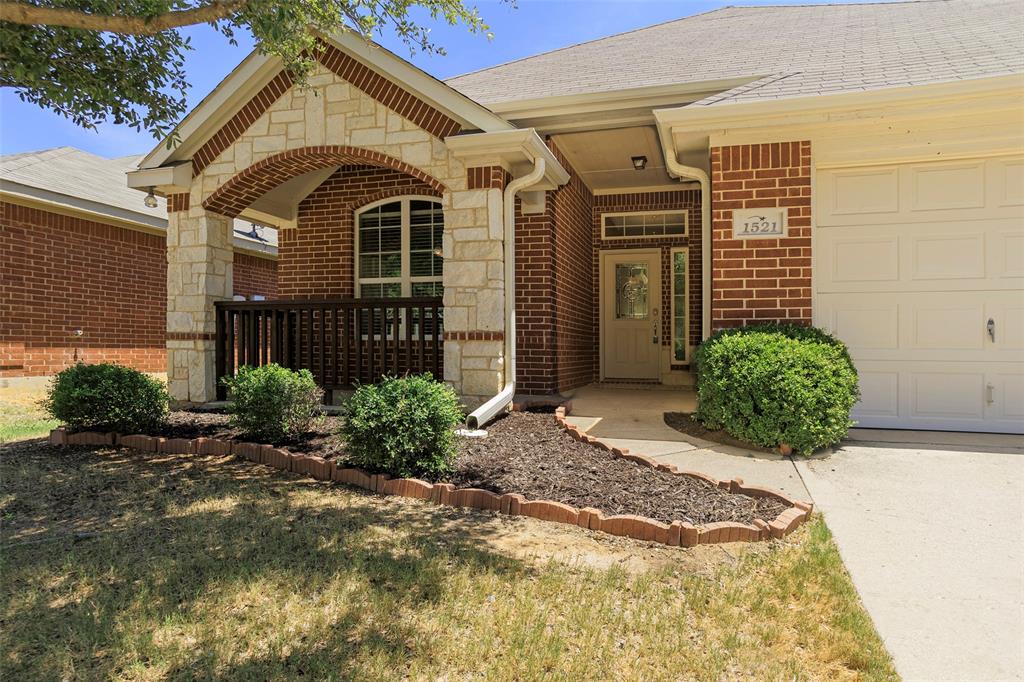 Ashford Park - Residential