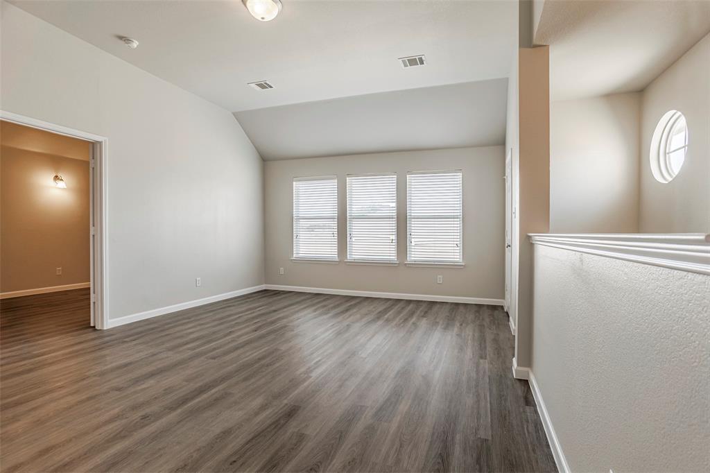 Ashford Park - Residential