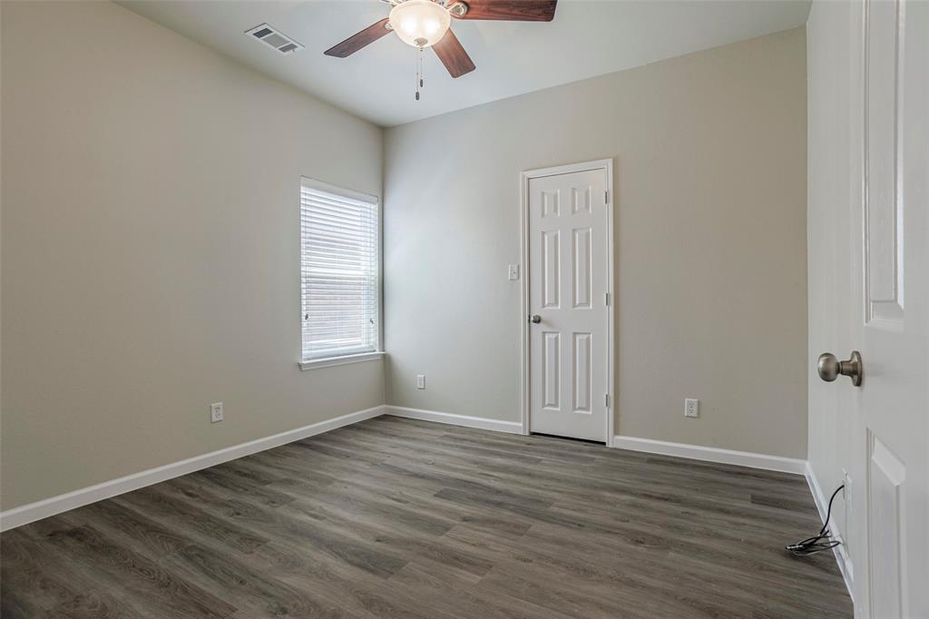 Ashford Park - Residential