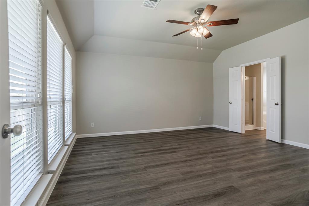Ashford Park - Residential