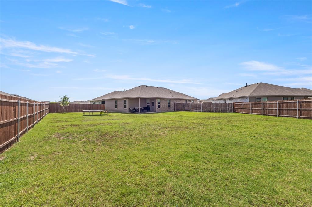 Bailey Park - Residential