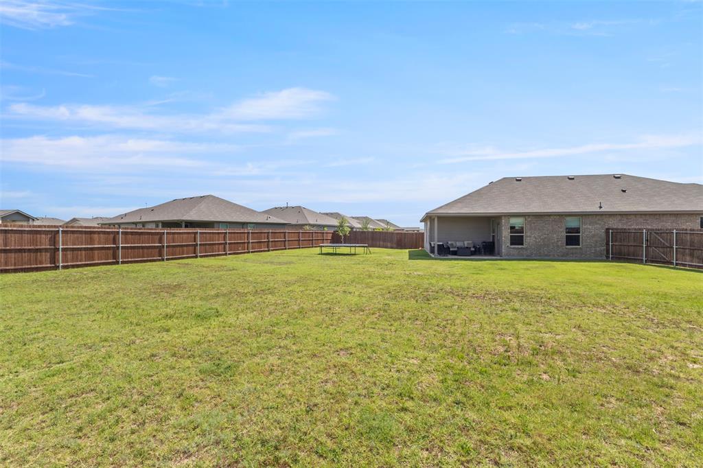 Bailey Park - Residential