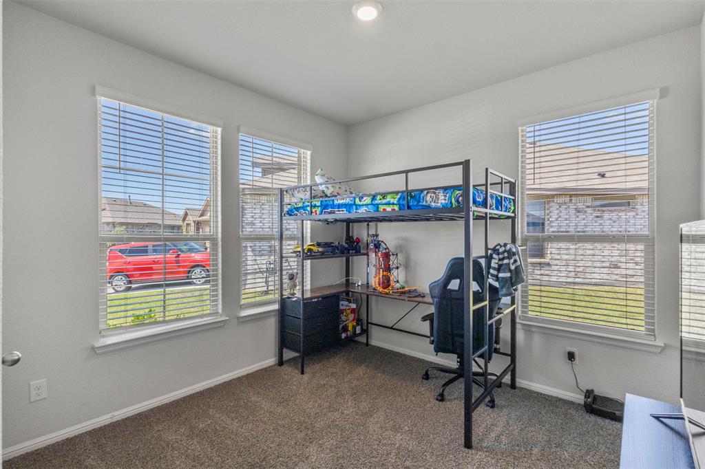Bailey Park - Residential