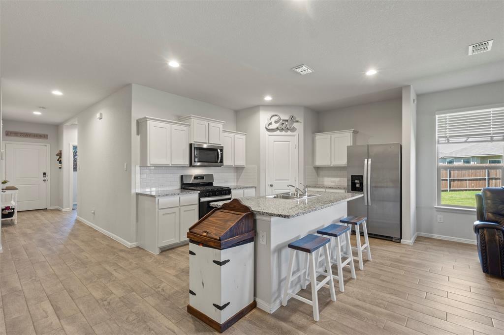 Bailey Park - Residential