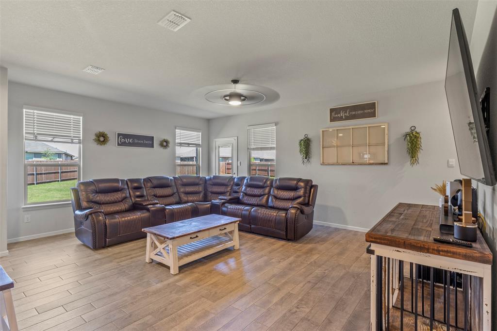 Bailey Park - Residential