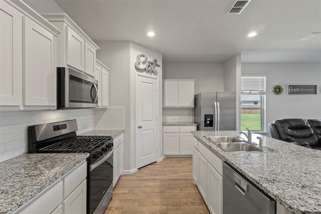 Bailey Park - Residential