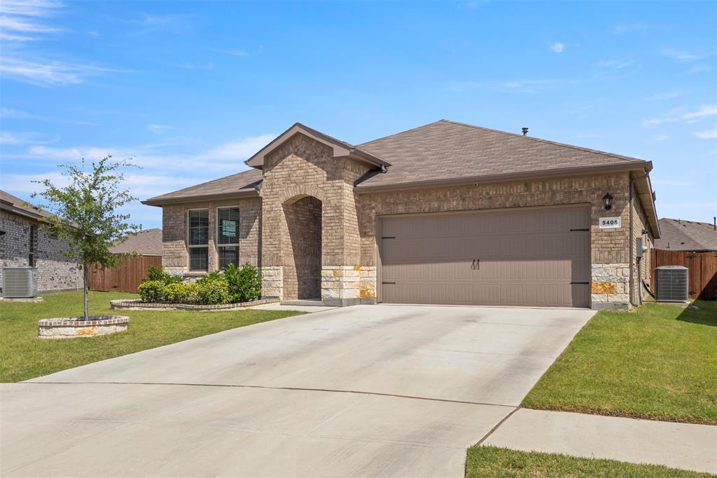 Bailey Park - Residential