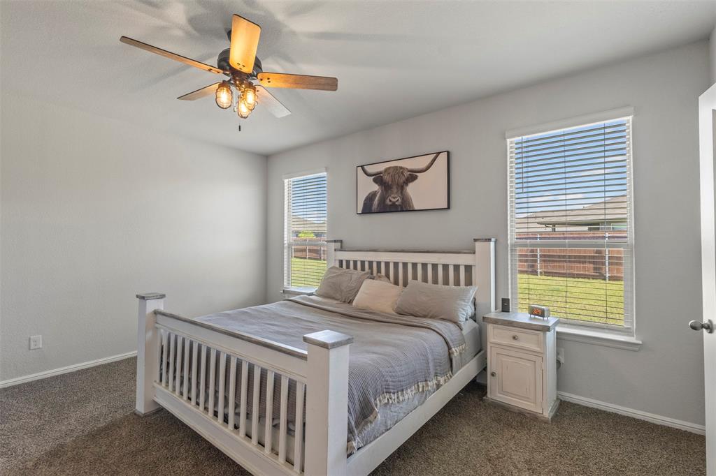 Bailey Park - Residential