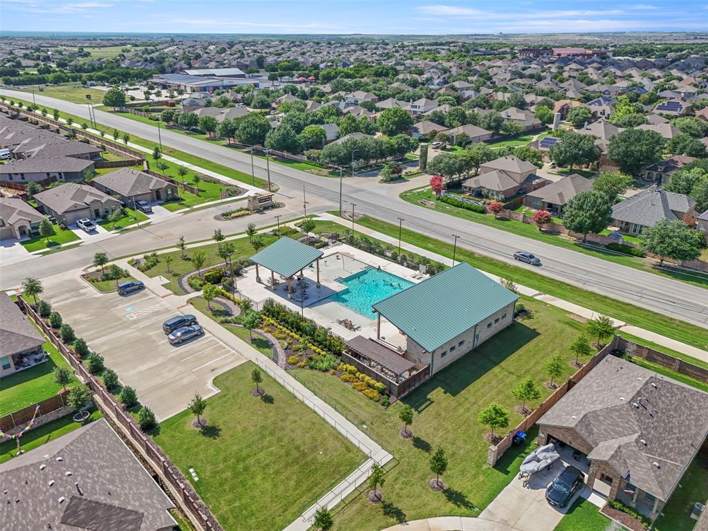 Bailey Park - Residential