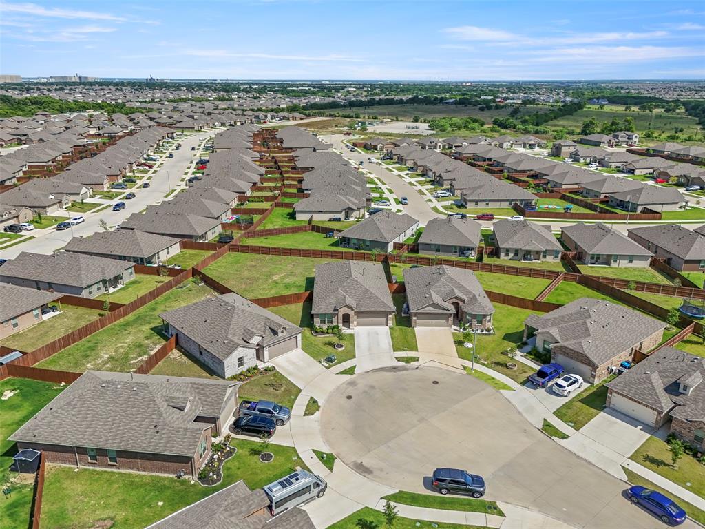 Bailey Park - Residential
