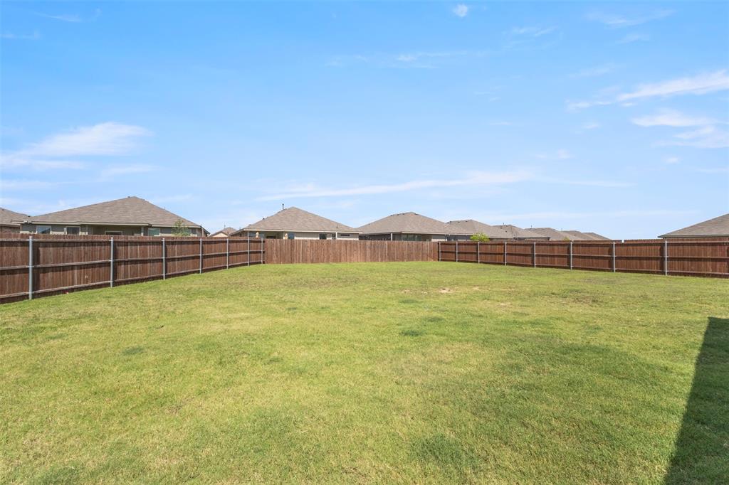 Bailey Park - Residential