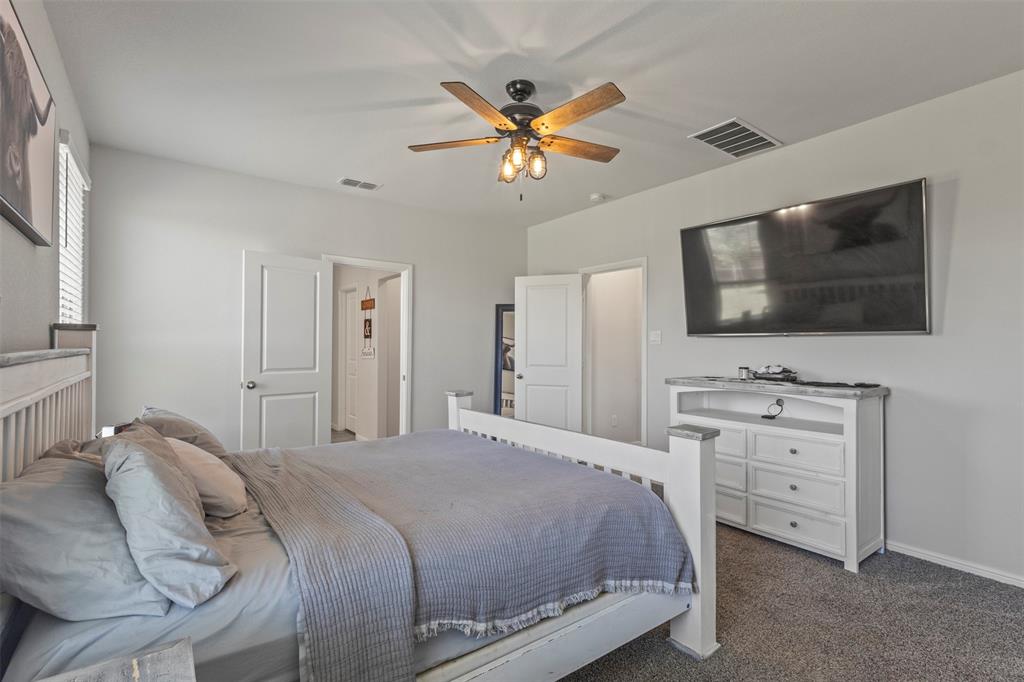 Bailey Park - Residential