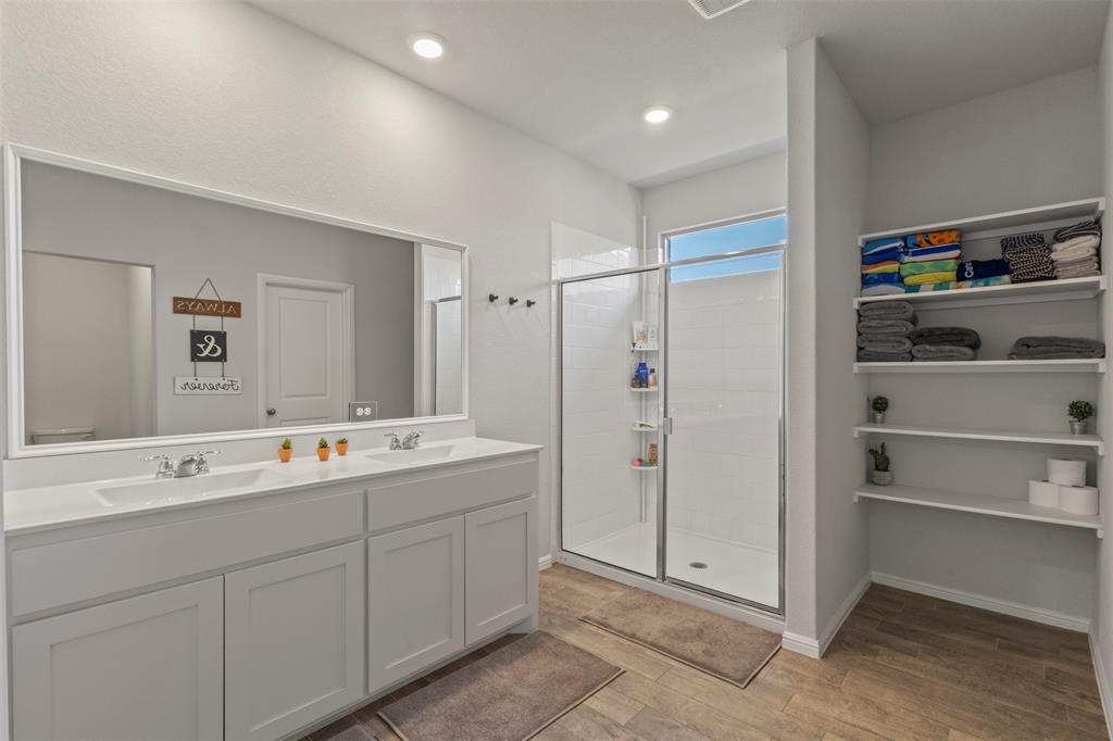Bailey Park - Residential