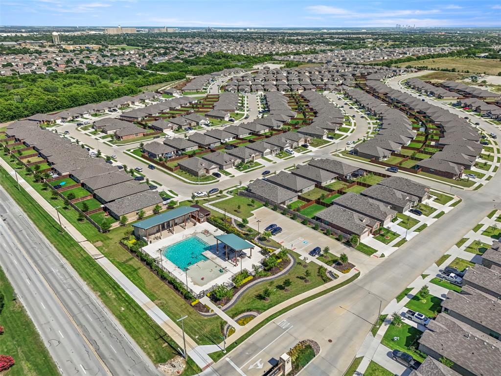 Bailey Park - Residential