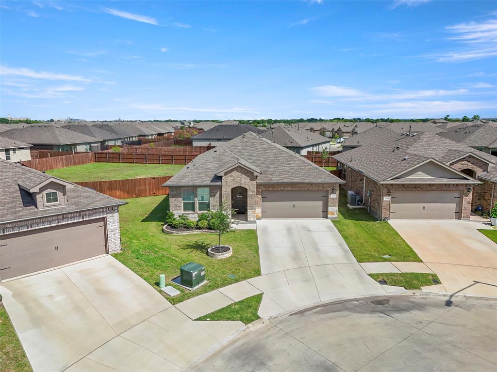 Bailey Park - Residential