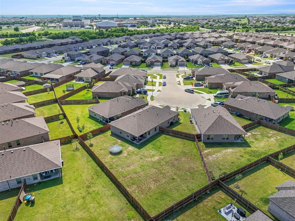 Bailey Park - Residential