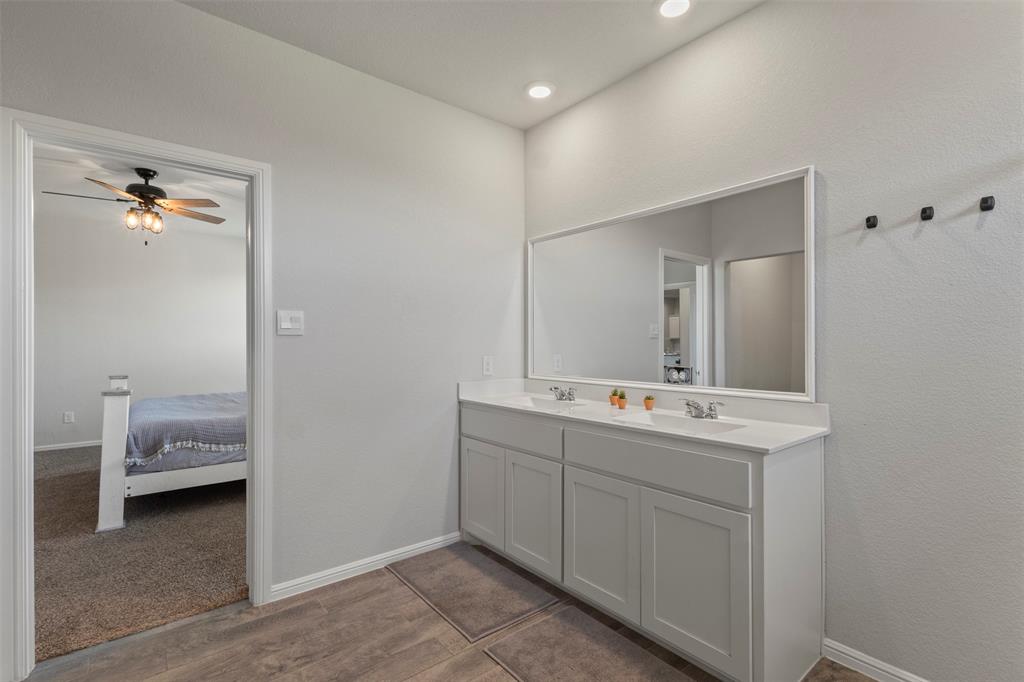 Bailey Park - Residential