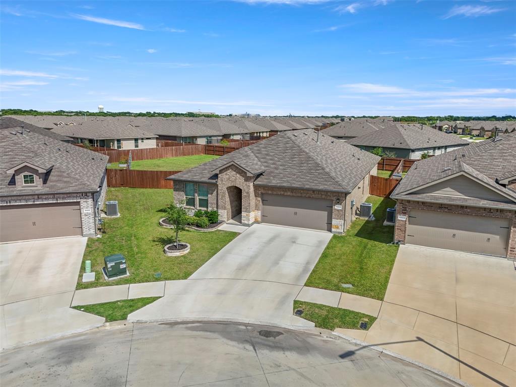 Bailey Park - Residential